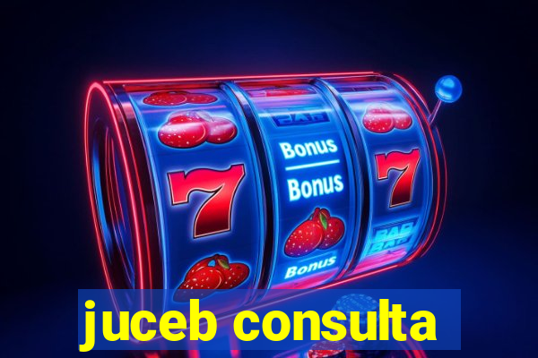 juceb consulta